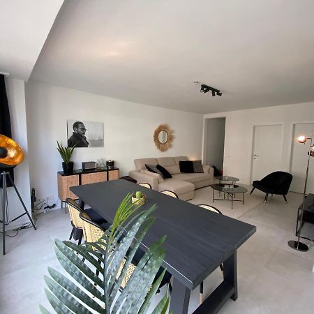 Appartement King 44 Ostenda Zewnętrze zdjęcie