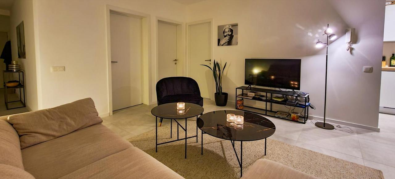 Appartement King 44 Ostenda Zewnętrze zdjęcie