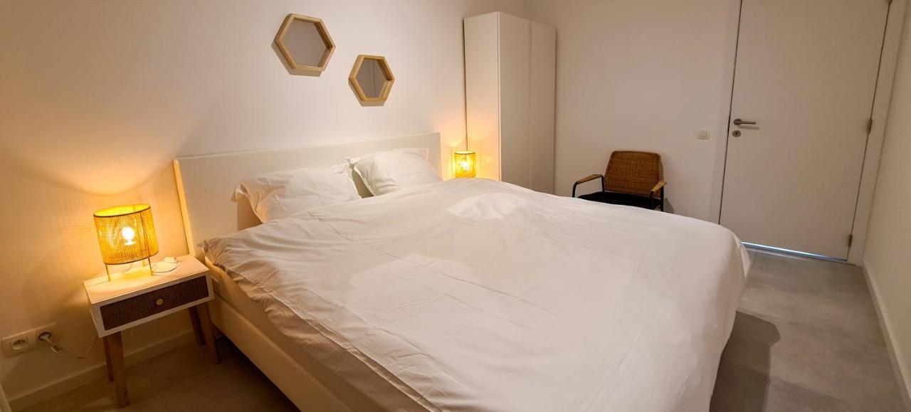Appartement King 44 Ostenda Zewnętrze zdjęcie