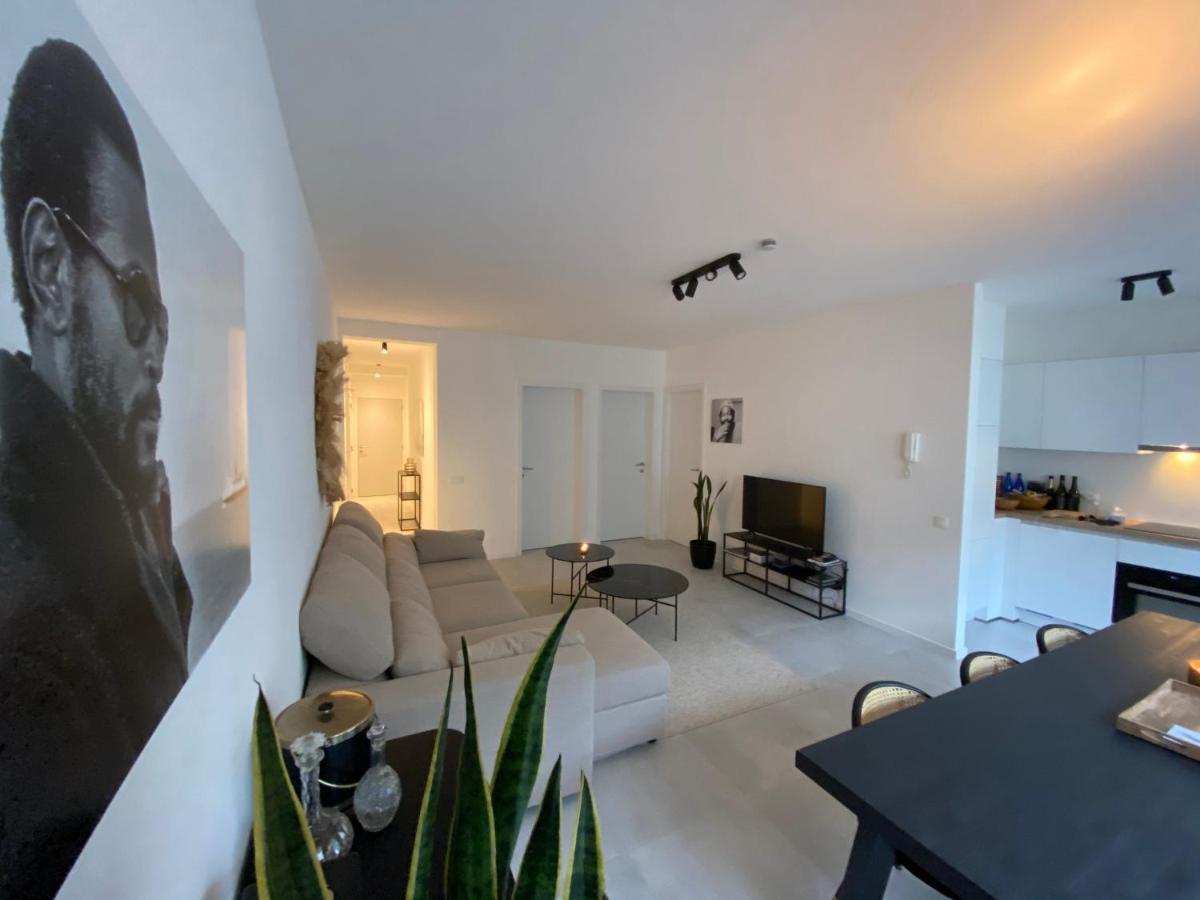 Appartement King 44 Ostenda Zewnętrze zdjęcie