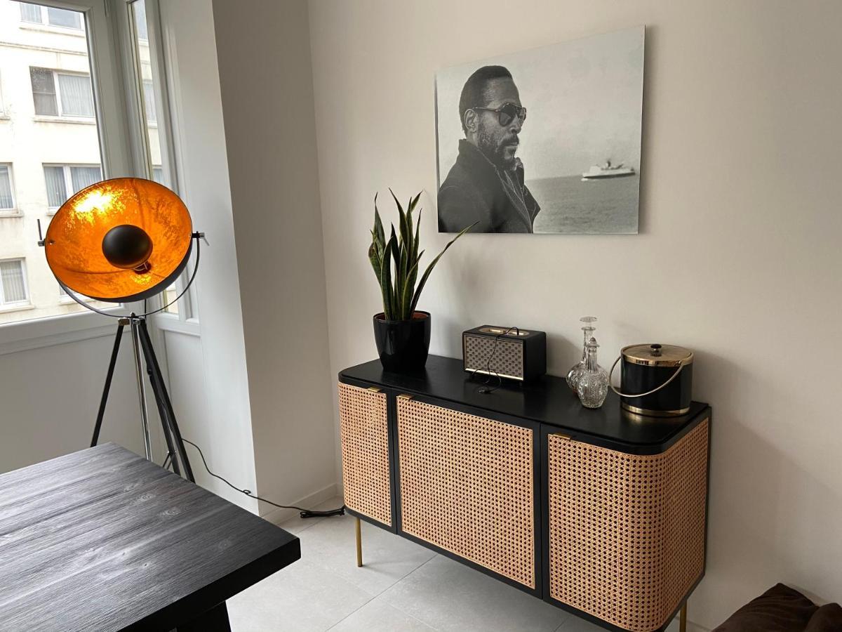 Appartement King 44 Ostenda Zewnętrze zdjęcie