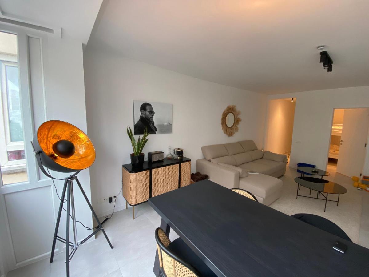 Appartement King 44 Ostenda Zewnętrze zdjęcie