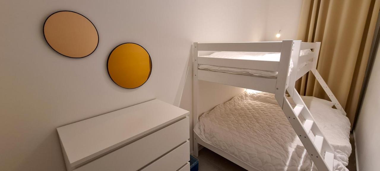 Appartement King 44 Ostenda Zewnętrze zdjęcie