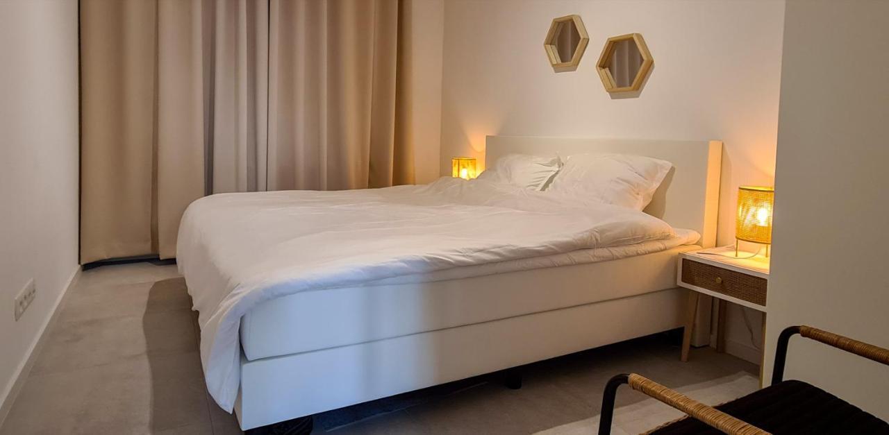 Appartement King 44 Ostenda Zewnętrze zdjęcie