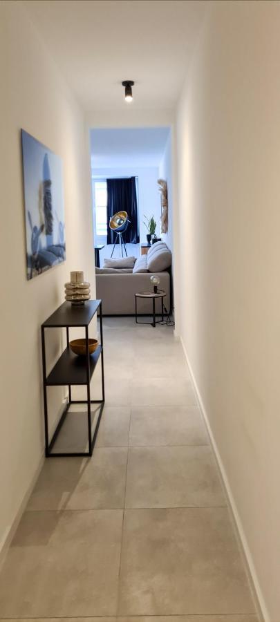 Appartement King 44 Ostenda Zewnętrze zdjęcie