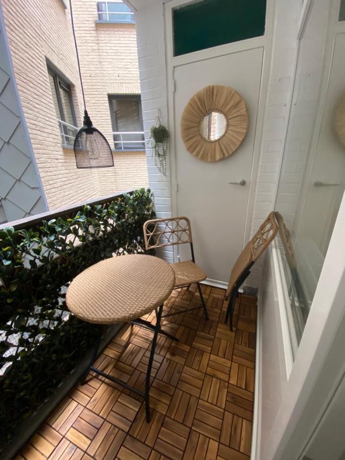 Appartement King 44 Ostenda Zewnętrze zdjęcie